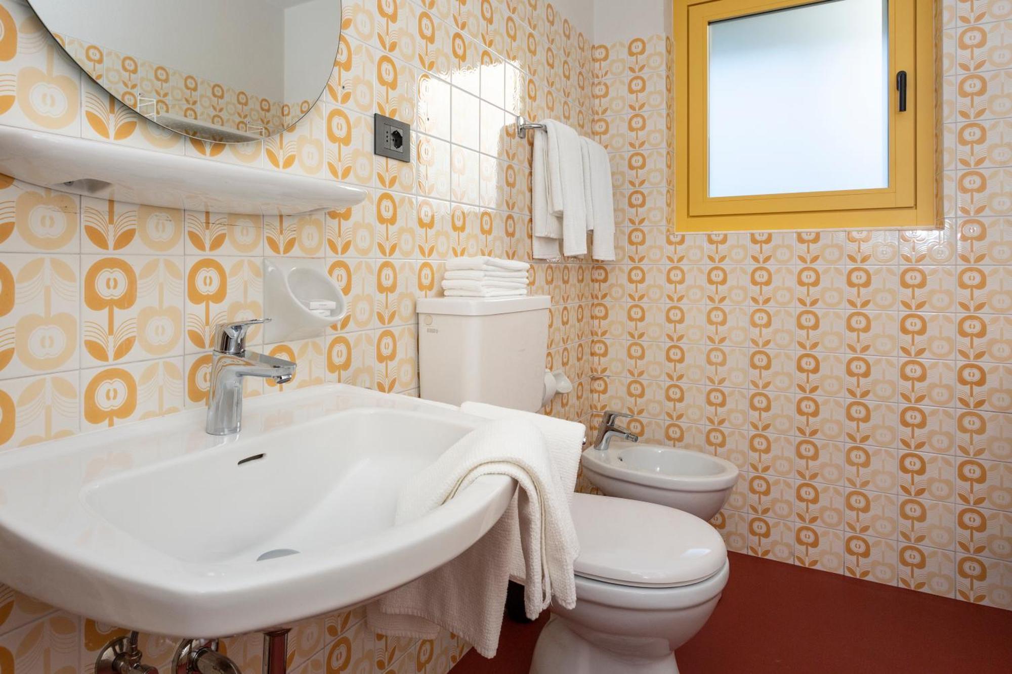 Miraodle Apartments Фунес Экстерьер фото